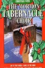 Christmas With The Mormon Tabernacle Choir