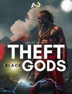 Watch Theft of the Black Gods: The Superheroes 123movies