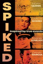 Watch Spiked 123movies