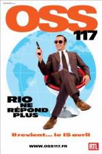 OSS 117: Rio ne repond plus