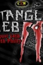 CZW Tangled Web3