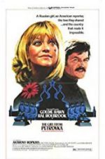 Watch The Girl from Petrovka 123movies