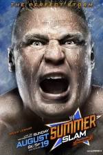 WWE Summerslam 2012