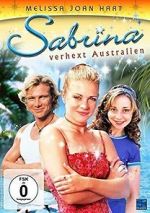 Sabrina, Down Under