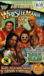 WrestleMania IX (TV Special 1993)