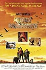 Watch Those Calloways 123movies