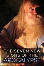 Watch The Seven New Signs of the Apocalypse 123movies