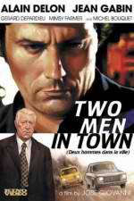 Watch Deux hommes dans la ville 123movies