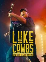 Luke Combs: Dive Bars to Country Star