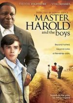 \'Master Harold\' ... And the Boys