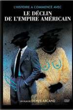 Watch The Decline of the American Empire 123movies
