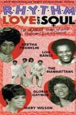 Watch Rhythm Love & Soul: Sexiest Songs of R&B 123movies