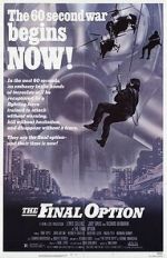 Watch The Final Option 123movies