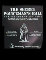 Watch The Secret Policeman\'s Biggest Ball 123movies