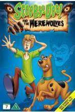 Scooby Doo And The Werewolves