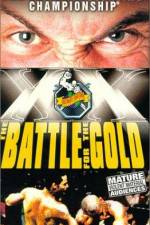 UFC 20 Battle for the Gold