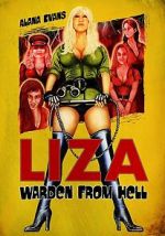 Watch Liza: Warden from Hell 123movies
