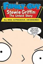 Family Guy Presents Stewie Griffin: The Untold Story