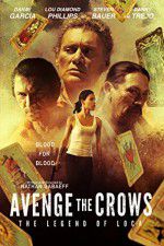 Avenge the Crows