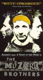 Watch Bröderna Mozart 123movies