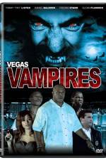 Vegas Vampires