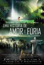 Watch Rio 2096: A Story of Love and Fury 123movies