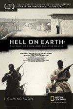 Watch Hell on Earth: The Fall of Syria and the Rise of ISIS 123movies