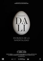 Salvador Dali: In Search of Immortality