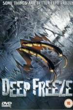 Deep Freeze