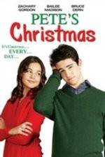 Watch Petes Christmas 123movies