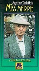 Miss Marple: The Murder at the Vicarage