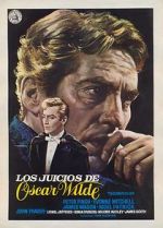 Watch The Trials of Oscar Wilde 123movies