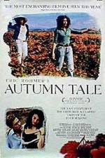 Watch Conte d'automne 123movies