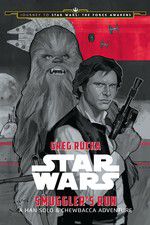 Watch Star Wars: Smugglers Run 123movies
