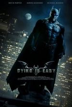 Dying Is Easy (Short 2021)