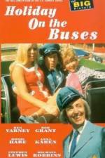 Holiday on the Buses