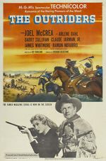 Watch The Outriders 123movies