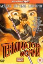 Terminator Woman