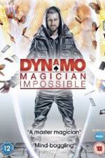 Dynamo: Magician Impossible