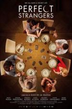 Watch Perfect Strangers 123movies