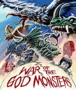 War of the God Monsters