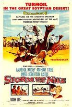 Watch Storm Over the Nile 123movies