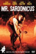 Mr Sardonicus