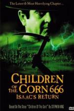 Watch Children of the Corn 666: Isaac's Return 123movies