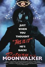 Watch Return of the Moonwalker 123movies