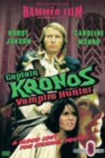 Captain Kronos - Vampire Hunter