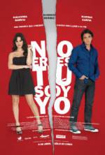 Watch No eres tú, soy yo 123movies