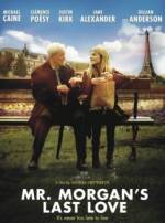 Mr. Morgan's Last Love