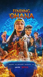 Watch Finding \'Ohana 123movies