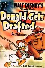 Donald Gets Drafted (Short 1942)